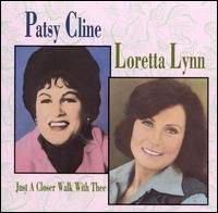 Loretta Lynn - Just A Closer Walk With Thee